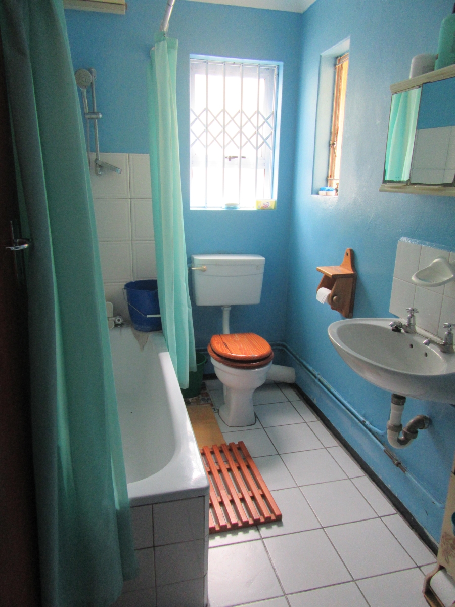 2 Bedroom Property for Sale in Rocklands Western Cape